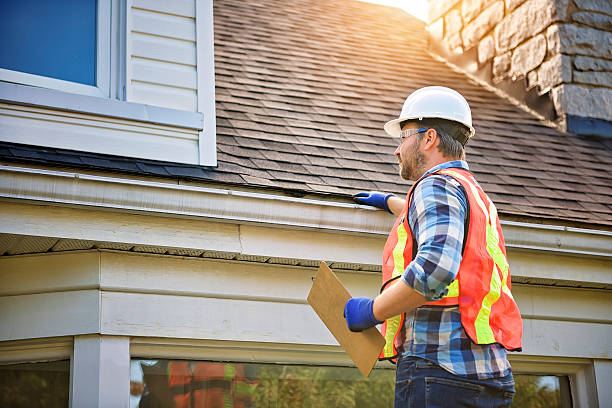 Licensed Gutter Installation service in McAdoo, PA - Roof Repair Smedway
